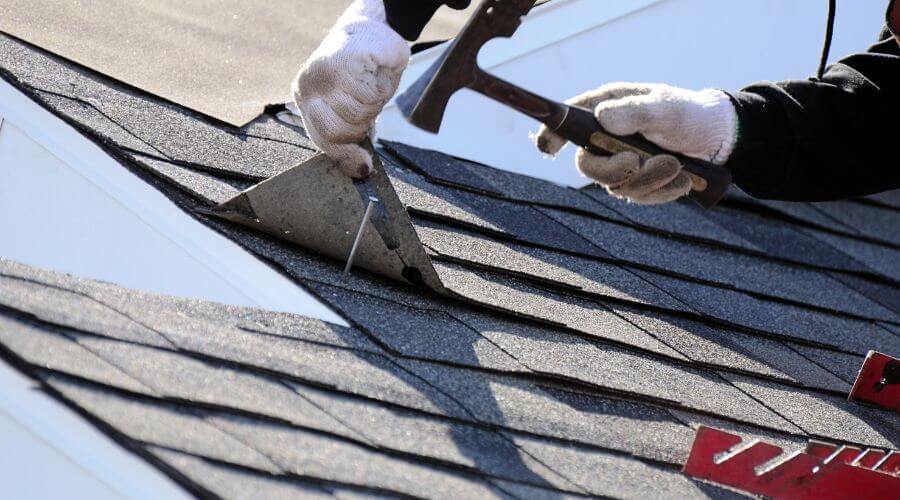 Expert top industrial roofings services in Justice, WV